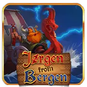 TTG Jorgen From Bergen-