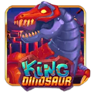 TTG King Dinosaur-