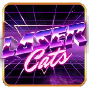 TTG Laser Cats-