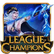 TTG League Of Champions-