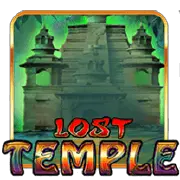 TTG Lost Temple H5-