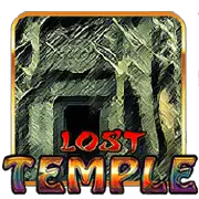 TTG LostTemple-