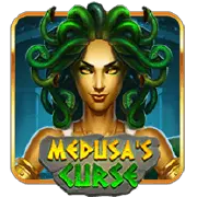 TTG Medusa''s Curse-