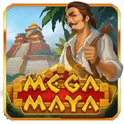 TTG Mega Maya-