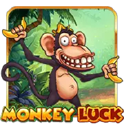 TTG Monkey Luck-