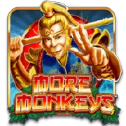 TTG More Monkeys H5-