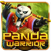 TTG Panda Warrior-