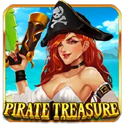 TTG Pirate Treasure-