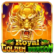 TTG Royal Golden Dragon-