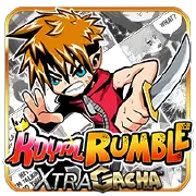 TTG Royal Rumble XtraGacha™-