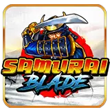 TTG Samurai Blade-