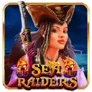 TTG Sea Raiders-