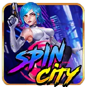 TTG Spin City-