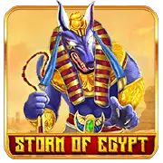 TTG Storm of Egypt-