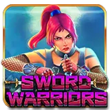 TTG Sword Warriors-