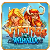 TTG Vikings of Valhalla-