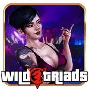 TTG Wild Triads-