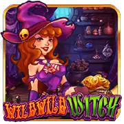 TTG Wild Wild Witch-