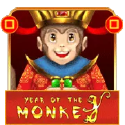 TTG Year of The Monkey H5-