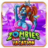 TTG Zombies on Vacation-