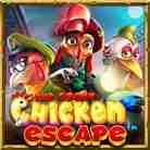 The Great Chicken Escape-