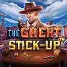 The Great Stick-up-