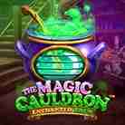 The Magic Cauldron-