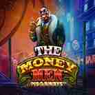 The Money Men Megaways-