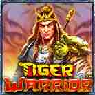 The Tiger Warrior-