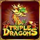 Triple Dragons-