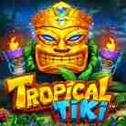 Tropical Tiki-