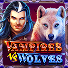 Vampires vs Wolves-