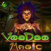 Voodoo Magic-