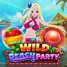 Wild Beach Party-