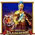 Wild Gladiator-