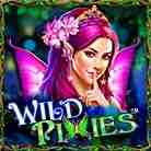 Wild Pixies-