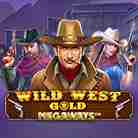 Wild West Gold Megaways-