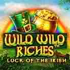 Wild Wild Riches-